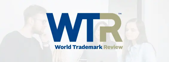 World Trademark Review tunnustus