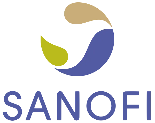 Sanofi logo