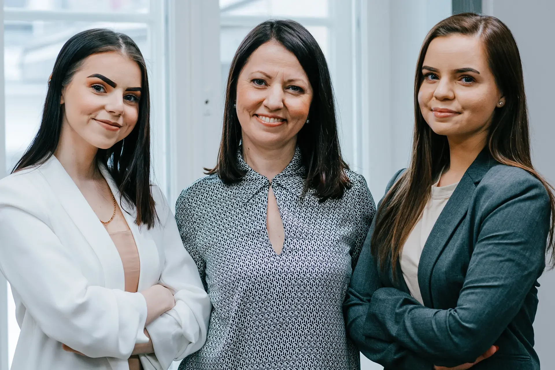 The Pärn & Partners team